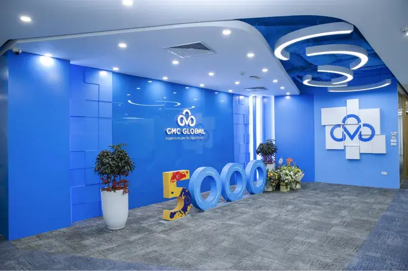 CMC Global brings cybersecurity capabilities to smart factories.